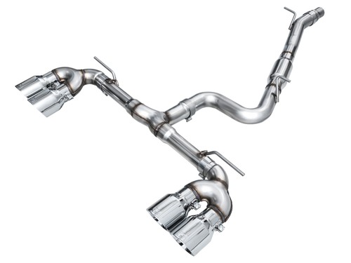 Awe tuning for mk8 volkswagen - tuning,