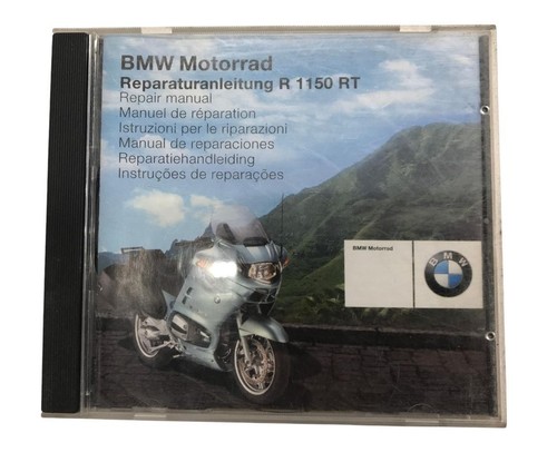 Revue manuel atelier bmw - revue,