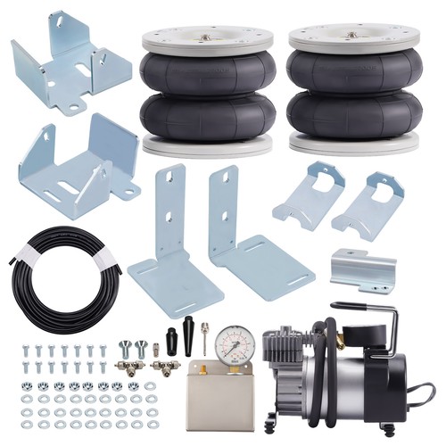 Ressort suspension - 2x,