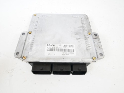 Boîtier moteur uce volvo s40 - boîtier,