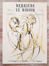 Derrière le Miroir n° 2 -