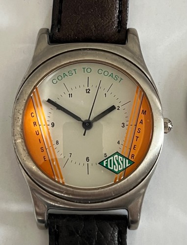 Montre fossil jr7554 - montre,