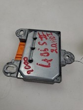 Boitier air bag PEUGEOT 406