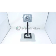 Support / pied de moniteur HP STK-000760 pour Ecran HP E24u G5 24" - FRANCE / TV