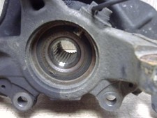 Moyeu avant gauche FIAT FIORINO 3 PHASE 2 51824630