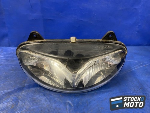 Optique phare aprilia - de,