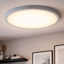 Lampe À Poser Panneau