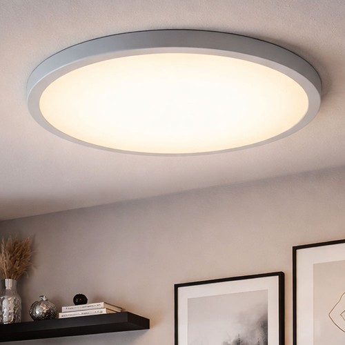 Lampe poser panneau - poser,