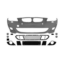 PARECHOC PARE CHOC AVANT ABS