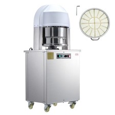 Vevor diviseuse pâte - diviseuse,
