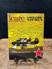 Icare normandie - icare, 67