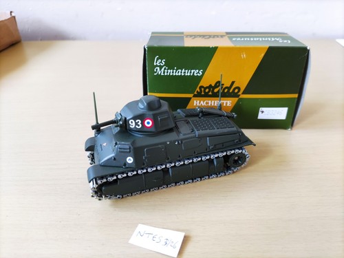 Solido char somua s35 - solido,,