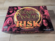 Risk Le Seigneur Des Anneaux