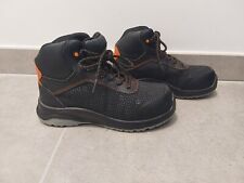 Chaussure de sécurité montante parade femme T.35 en parfait état