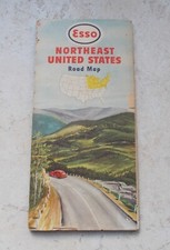 Ancien livret Cartes