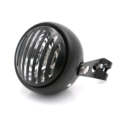 Grill lampe phare - lampe,