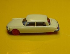 Citroën DS 19  Micro