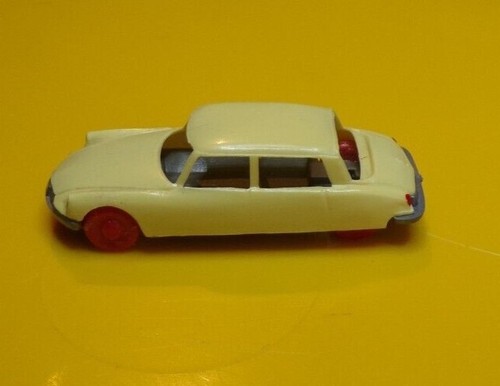 Citroën micro - citroën, 19 