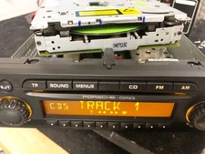 2003~2008 Porsche CDR23 CDR24