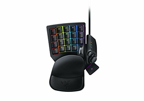 Razer tartarus mechanical - razer,
