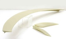 MERCEDES BENZ C CLASS W204