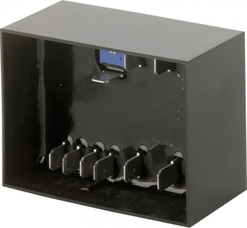 Interface terratrip connect - terratrip, to