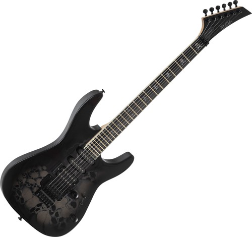 Guitare electrique guitar - guitare, e-guitar