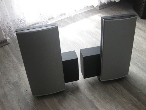 Bang olufsen beolab 2500 mk2 - &,