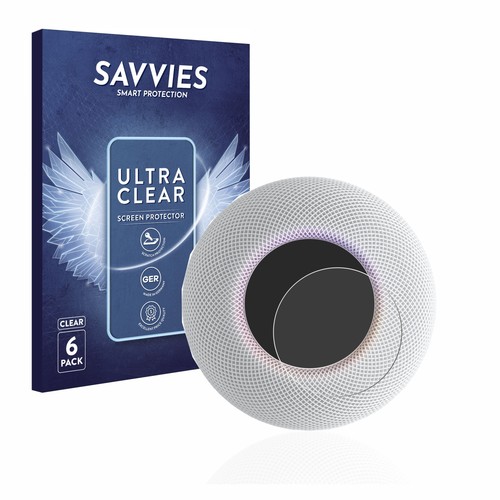 Pièces film protection - 6,