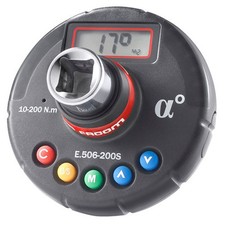 Adaptateur dynamométrique