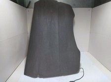 Plage arriere CITROEN C4