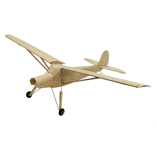 Fiesler storch fi156 - fiesler, 0.77m