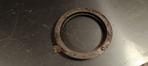 Porte fixe couronne - porte,