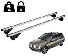 Barres de toit Nordrive pour