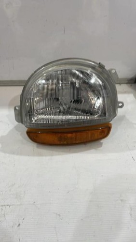 Optique avant principal gauche