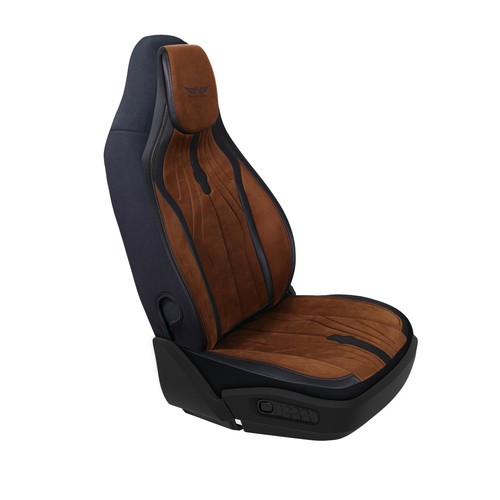 Car seat covers housses - covers,