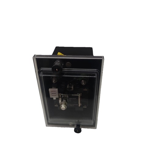 Abb master trio relais - master,
