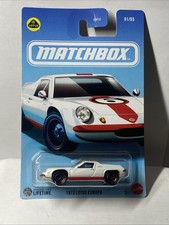 Matchbox 1/64 🇨🇵 1972