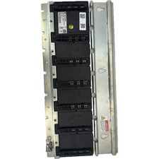 Allen Bradley 2094-PRS6 6Axis Slim Power Rail