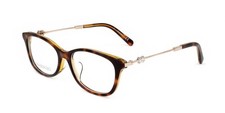 Lunettes vue swarovski - lunettes, de
