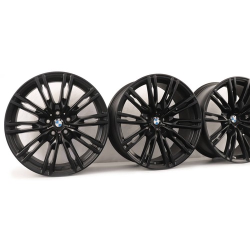Jantes alliage bmw m4 - alliage,