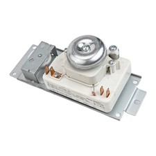 Solution de synchronisation de cuisson efficace avec minuterie micro-ondes en ac