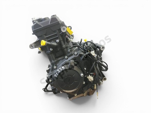 Moteur yamaha 320 - moteur, mt-03