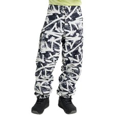 Burton Reserve 2L Relaxed