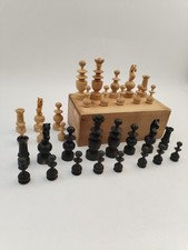 Ancien Jeux d'échecs style