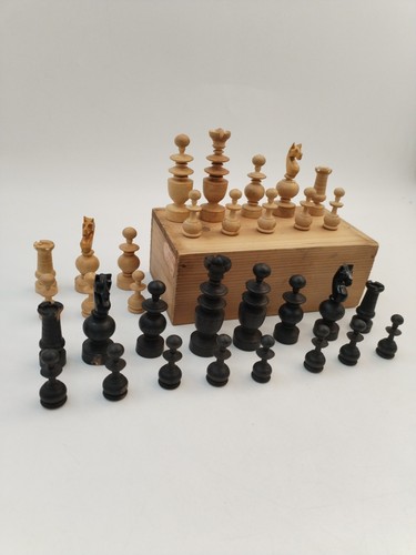 Ancien jeux échecs - jeux, d'échecs