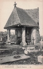 29 PLOUGASNOU CHAPELLE