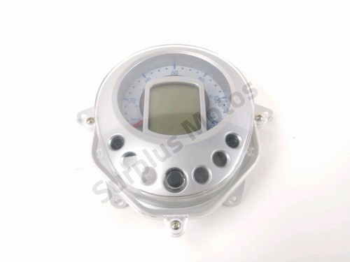 Compteur peugeot django - compteur,