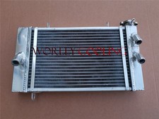 Aluminum Radiator for YAMAHA