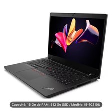 Lenovo ThinkPad L14 Gen11